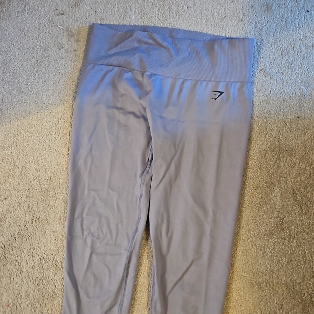 Gymshark leggings